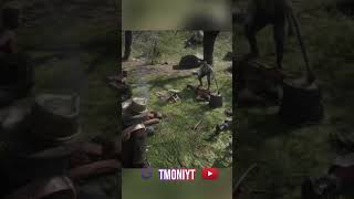 F them skinners gaming gamingshorts rdr2 youtubeshorts reddeadredemption reddeadredemtion2 [upl. by Tommi]