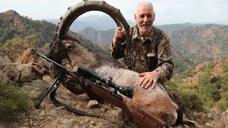 bezoar ibex hunting Ertugrul Kaplan Recep Ecer [upl. by Plank]