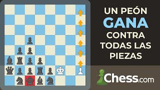 3 PROBLEMAS DE AJEDREZ que parecen IMPOSIBLES [upl. by Bowler]