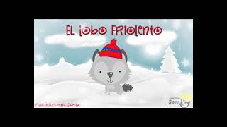 El lobo friolento [upl. by Hedley220]