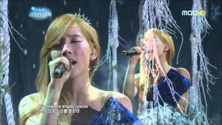 Sunye Vs Park Bom Vs Taeyeon C5E5 [upl. by Boy213]