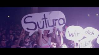 Toxicator 2016  SUTURA  AFTERMOVIE [upl. by Noleta]