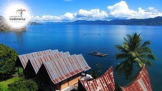 Wonderful Indonesia  North Sumatra [upl. by Florence]