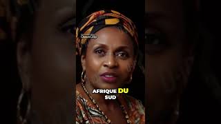 Légendaire chanteuse sudafricaine  Miriam Makeba la voix de la liberté [upl. by Brown]