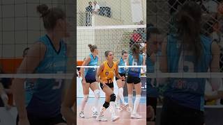 Maç Günü 🏐 VakıfBank – Kuzeyboru SultanlarLigi [upl. by Garfinkel]