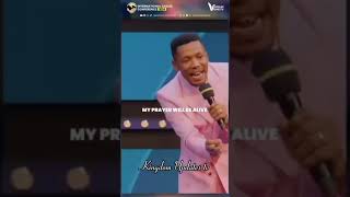 Apostle Edu Udechukwu Powerful message at IEC 2024 kingdomupdatestv iec2024 iec2024live [upl. by Aiciruam572]