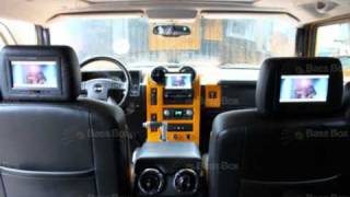 h2 hummer av installwmv [upl. by Aneleve354]