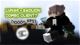 Is Silent Client the Perfect PvP Hybrid Lunar Meets Badlion [upl. by Wrightson]