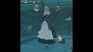 Alexandrina Full Gameplay Idle  Animation  Skill amp Ultimate  Zenless Zone Zero ZZZ [upl. by Ennoved893]