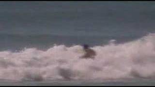 Kelly Slater vs Taj Burrow Quik Pro WCT Final Goldy 2006 [upl. by Luann]