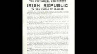 Proclamation of the Irish Republic [upl. by Chatterjee]