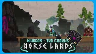 Norse Lands  Cursed Difficulty  Part 6 [upl. by Flann]