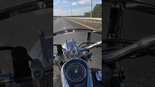 МОТОПОКАТУШКИ  SUZUKI INTRUDER C800  Трасса М12 [upl. by Judon]