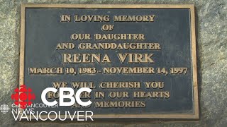 New miniseries delving into 1997 murder of Victoria’s Reena Virk draws attention [upl. by Htiekram]