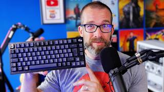 This is my new favourite keyboard despite the issues  Corsair K65 Plus Wireless review [upl. by Fendig]