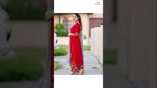 Party wear plazo Suits Designs।Latest plazo paint Designs।Karwa chauth Special Plazo Suits plazo [upl. by Nyberg]