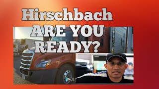 Hirschbach Lease  Are You Ready [upl. by Elleunamme153]