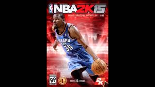 NBA 2K15 Soundtrack Busta Rhymes  Dangerous [upl. by Aramahs94]