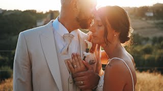 ELENI amp ZENO  Wedding Trailer [upl. by Gottfried320]