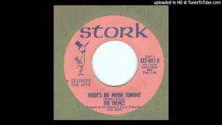 Themes The  Theres No Moon Tonight  1964 [upl. by Fayette]