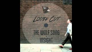 Louie Cut  The Wolf Song Original Mix [upl. by Oicaro]