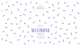 Maximono  Jack It Kyle Watson Remix TAB007 [upl. by Pamelina941]