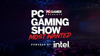 PC Gaming Show Most Wanted 2023  ENG [upl. by Broderic]