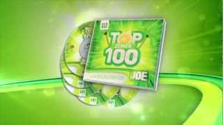 DE ZOMER TOP 100 VAN JOEfm  5CD  TVSpot [upl. by Pontius]