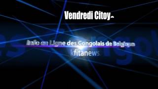 vendredi citoyen generiqe 2 08 08 [upl. by Mayes313]