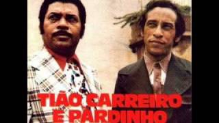 Tião Carreiro e Pardinho  Lobisomem [upl. by Alesandrini]