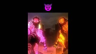 Evolved Godzilla vs ThermoNuclear Godzilla ☠️ godzillla godzillaedit slick godzillaevolved fyp [upl. by Sobel176]