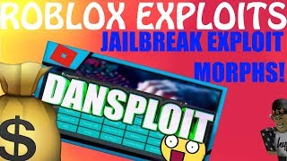 NEW ✅ NEW ROBLOX EXPLOIT dansploit MONEY HACK amp SPEED amp MORE WORKING 2018 [upl. by Jaymie]