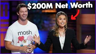 Rich People Are Ruining Shark Tank [upl. by Ahseen]