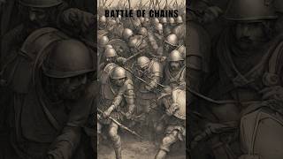 Interesting Facts About the Battle of Chains [upl. by Llamaj]