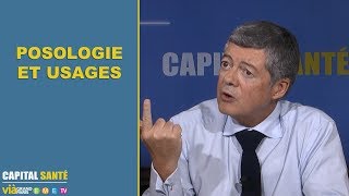 2 minutes pour comprendre Posologie et usages [upl. by Hultin]