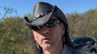 Who is the racist MAGA Punk Cowboy of Pflugerville TX [upl. by Assila648]