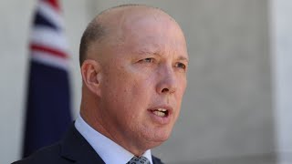 Dutton’s China speech an ‘effective contrast’ to the ‘kowtowing’ of Paul Keating [upl. by Darrel]