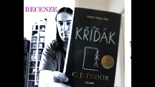 Recenze CJTudor  Křidák [upl. by Ronyar]