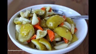 White lime Pickle l വെള്ള നാരങ്ങാ അച്ചാർ l Vella Naranga Achar l Oil Free Pickle Recipe [upl. by Nuahsar917]