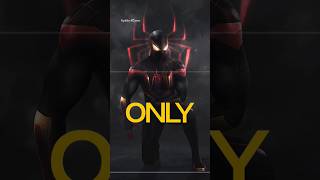 Only I can Change my life ft Spidermanspiderman status [upl. by Daly]