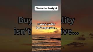 Financial Insight facts personalfinance subscribe [upl. by Drareg]