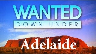 Wanted Down Under S03E19 Mills Adelaide 2008 [upl. by Recneps]