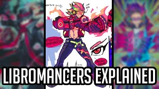 Libromancers Explained in 12 Minutes YuGiOh Archetype Analysis [upl. by Arrakat640]