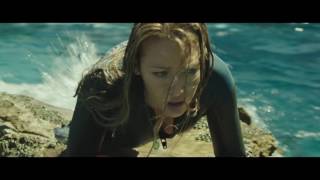 The Shallows  HD Trailer [upl. by Berlauda538]