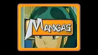 La chaîne Mangas  Bande Annonce  Générique Publicité 1999 [upl. by Nataniel]