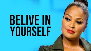 Laila Ali on Turning Rebellion into Excellence  Impact Theory [upl. by Tabby935]