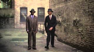 Boardwalk Empire Chalky White gets whacked [upl. by Ave]