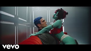 Doja Cat  Need to Know Official Video [upl. by Dhiman]