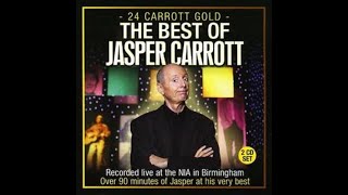 Jasper Carrott 24 Carrott Gold [upl. by Simmonds]