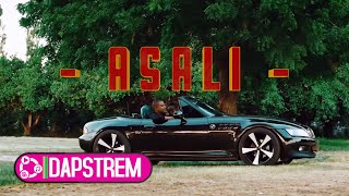 CHEMICAL FT BEKA FLAVOUR  ASALI official video [upl. by Tsai107]